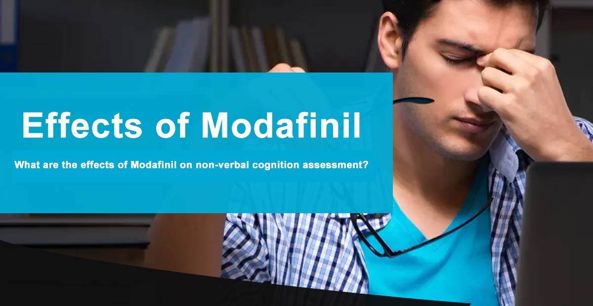 effects of modafinil