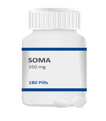 Soma 350 mg online
